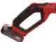 Einhell Picobella - Lavasuperfici verticale a rullo a batteria con starter kit 18V - 2.5Ah