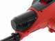 Einhell Picobella - Lavasuperfici verticale a rullo a batteria con starter kit 18V - 2.5Ah