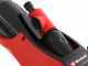 Einhell Picobella - Lavasuperfici verticale a rullo a batteria con starter kit 18V - 2.5Ah