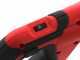 Einhell Picobella - Lavasuperfici verticale a rullo a batteria con starter kit 18V - 2.5Ah