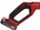 Einhell Picobella - Lavasuperfici verticale a rullo a batteria con starter kit 18V - 2.5Ah