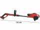 Einhell Picobella - Lavasuperfici verticale a rullo a batteria con starter kit 18V - 2.5Ah
