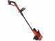 Einhell Picobella - Lavasuperfici verticale a rullo a batteria con starter kit 18V - 2.5Ah