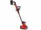 Einhell Picobella - Lavasuperfici verticale a rullo a batteria con starter kit 18V - 2.5Ah
