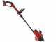 Einhell Picobella - Lavasuperfici verticale a rullo a batteria con starter kit 18V - 2.5Ah