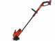 Einhell Picobella - Lavasuperfici verticale a rullo a batteria con starter kit 18V - 2.5Ah