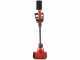 Einhell Picobella - Lavasuperfici verticale a rullo a batteria con starter kit 18V - 2.5Ah