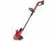 Einhell Picobella - Lavasuperfici verticale a rullo a batteria con starter kit 18V - 2.5Ah