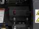 BlackStone TS 420 B&amp;S - Catenaria a scoppio - B&amp;S XR2100