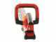 Einhell GE-CH 1846 Li PXC - Tagliasiepi a batteria con lama da 46 cm - SENZA BATTERIE E CARICABATTERIE