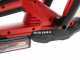 Einhell GE-CH 1846 Li PXC - Tagliasiepi a batteria con lama da 46 cm - SENZA BATTERIE E CARICABATTERIE