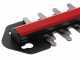 Einhell GE-CH 1846 Li PXC - Tagliasiepi a batteria con lama da 46 cm - SENZA BATTERIE E CARICABATTERIE