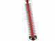 Einhell GE-CH 1846 Li PXC - Tagliasiepi a batteria con lama da 46 cm - SENZA BATTERIE E CARICABATTERIE