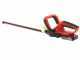 Einhell GE-CH 1846 Li PXC - Tagliasiepi a batteria con lama da 46 cm - SENZA BATTERIE E CARICABATTERIE