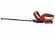 Einhell GE-CH 1846 Li PXC - Tagliasiepi a batteria con lama da 46 cm - SENZA BATTERIE E CARICABATTERIE