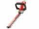 Einhell GE-CH 1846 Li PXC - Tagliasiepi a batteria con lama da 46 cm - SENZA BATTERIE E CARICABATTERIE