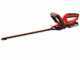Einhell GE-CH 1846 Li PXC - Tagliasiepi a batteria con lama da 46 cm - SENZA BATTERIE E CARICABATTERIE