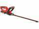 Einhell GE-CH 1846 Li PXC - Tagliasiepi a batteria con lama da 46 cm - SENZA BATTERIE E CARICABATTERIE