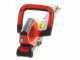 Einhell GE-CH 1846 Li PXC - Tagliasiepi a batteria con lama da 46 cm - SENZA BATTERIE E CARICABATTERIE