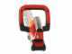 Einhell GE-CH 1846 Li PXC - Tagliasiepi a batteria 18V/2.5Ah - Lama da 46 cm
