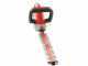 Einhell GE-CH 1846 Li PXC - Tagliasiepi a batteria 18V/2.5Ah - Lama da 46 cm