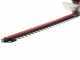 Einhell GE-CH 1846 Li PXC - Tagliasiepi a batteria 18V/2.5Ah - Lama da 46 cm