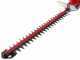 Einhell GE-CH 1846 Li PXC - Tagliasiepi a batteria 18V/2.5Ah - Lama da 46 cm