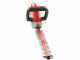 Einhell GE-CH 1846 Li PXC - Tagliasiepi a batteria 18V/2.5Ah - Lama da 46 cm