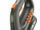 Gardena EasyCut 23/18V - Tagliabordi a batteria - SENZA BATTERIE E CARICABATTERIE