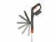 Gardena EasyCut 23/18V - Tagliabordi a batteria - SENZA BATTERIE E CARICABATTERIE
