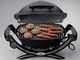 Weber Q1400 - Barbecue elettrico portatile