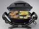 Weber Q1400 - Barbecue elettrico portatile