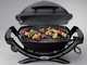 Weber Q1400 - Barbecue elettrico portatile