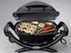 Weber Q1400 - Barbecue elettrico portatile