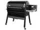 Weber Smoke Fire EX6 GBS - Barbecue a pellet