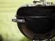 Weber Kettle E-4710 BLK - Barbecue a carbone