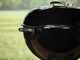 Weber Kettle E-5710 BLK - Barbecue a carbone