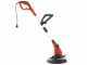 Einhell GC-ET 4530 - Tagliabordi elettrico - 450 W