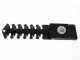 Verdemax TR3.6 - Forbice tagliaerba a batteria con asta - 3.6V 1.5Ah