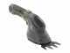 Verdemax TR3.6 - Forbice tagliaerba a batteria con asta - 3.6V 1.5Ah