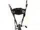 BlackStone MHG 2200 - Motozappa a scoppio a benzina da 212cc - 7 HP