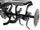 BlackStone MHG 2200 - Motozappa a scoppio a benzina da 212cc - 7 HP