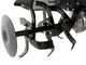 BlackStone MHG 2200 - Motozappa a scoppio a benzina da 212cc - 7 HP