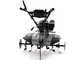 BlackStone MHG 2200 - Motozappa a scoppio a benzina da 212cc - 7 HP