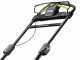 Ryobi RY36LMX51A-160 - Tagliaerba semovente a batteria - MAX POWER 36V/6Ah - Taglio 51 cm