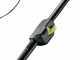 Ryobi RY36LMX51A-160 - Tagliaerba semovente a batteria - MAX POWER 36V/6Ah - Taglio 51 cm