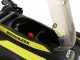 Ryobi RY36LMX51A-160 - Tagliaerba semovente a batteria - MAX POWER 36V/6Ah - Taglio 51 cm