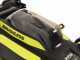 Ryobi RY36LMX51A-160 - Tagliaerba semovente a batteria - MAX POWER 36V/6Ah - Taglio 51 cm
