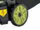 Ryobi RY36LMX51A-160 - Tagliaerba semovente a batteria - MAX POWER 36V/6Ah - Taglio 51 cm