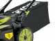Ryobi RY36LMX51A-160 - Tagliaerba semovente a batteria - MAX POWER 36V/6Ah - Taglio 51 cm